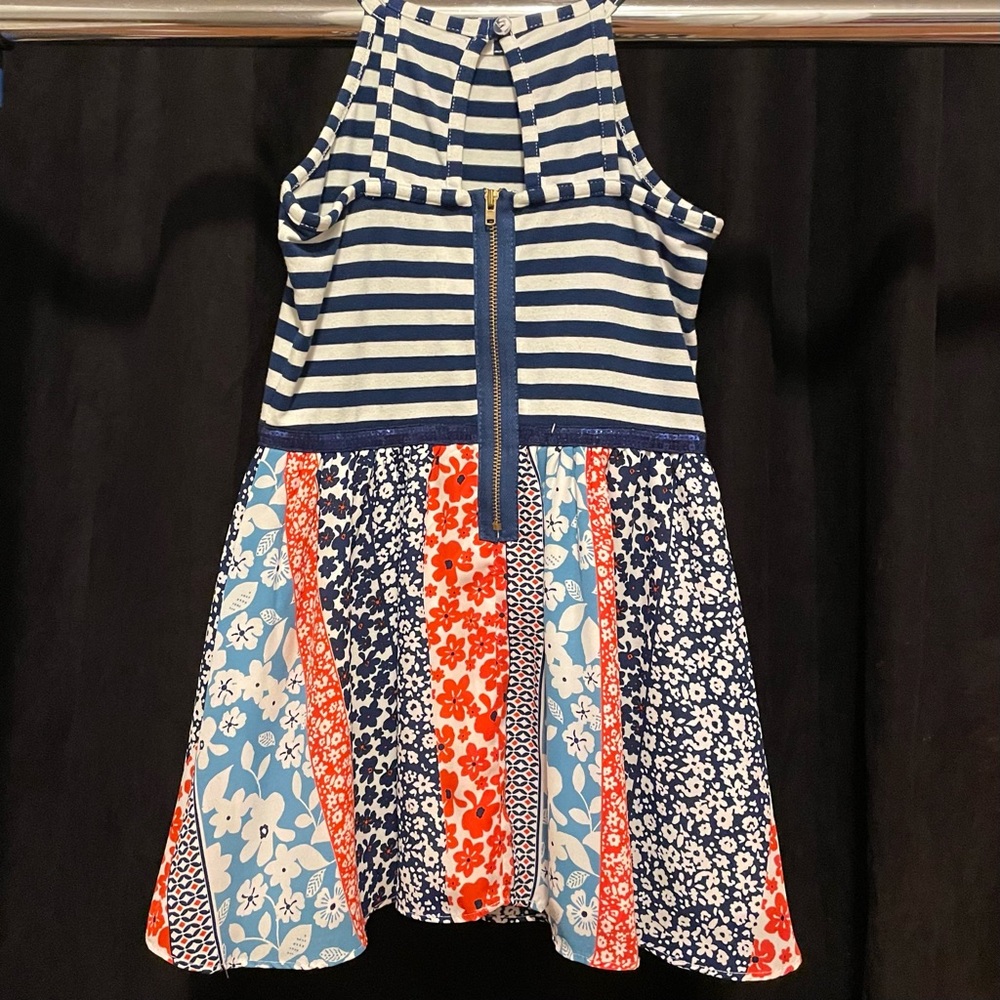 Emily Rose summer dress